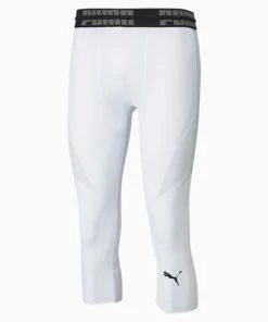 EXO-ADAPT Men's 3/4 Training Tights -puma-sale 4 Training Tights 10
