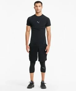 EXO-ADAPT Men's 3/4 Training Tights -puma-sale 4 Training Tights 2