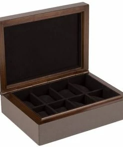 Giobagnara - Frank Watch Box Smoke