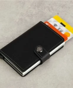 Secrid - Miniwallet Original Black