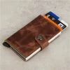 Secrid - Miniwallet Vintage Brown