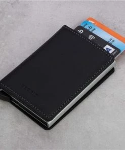 Secrid - Slimwallet Original Black