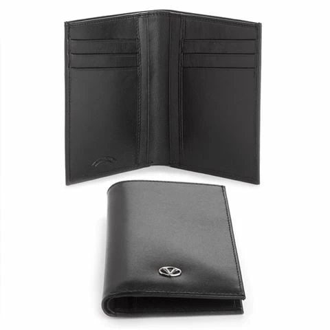 Visconti - Dreamtouch Vertical Pocket Wallet Six-Card 1 Visconti - Dreamtouch Vertical Pocket Wallet Six-Card