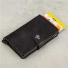 Secrid - Miniwallet Vintage Black