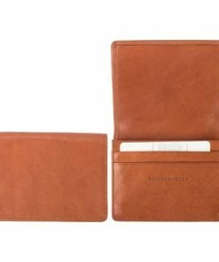 Sonnenleder - Isar Card Holder