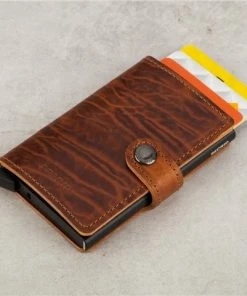 Secrid - Miniwallet Dutch Martin Whisky