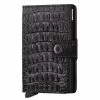 Secrid - Miniwallet Nile Black