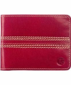 The Game - The Opener Wallet Cherry