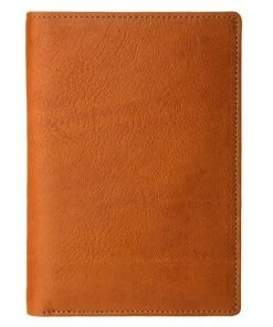 Sonnenleder - Rhein Wallet Tan