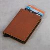 Secrid - Slimwallet Perforated Cognac