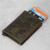 Secrid - Slimwallet Dutch Martin Olive