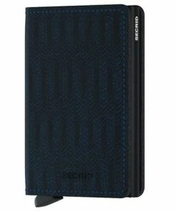 Secrid - Slimwallet Dash Navy
