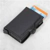 Secrid - Twinwallet Perforated Black