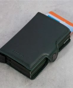 Secrid - Twinwallet Original Green