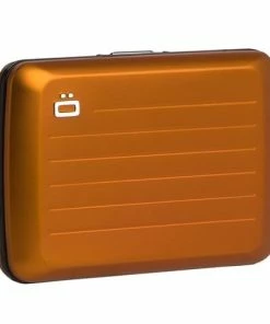 Ogon Designs Ogon - Stockholm V2.0 Wallet Orange