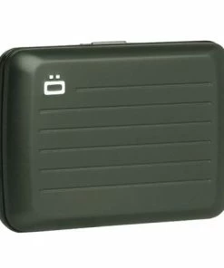Ogon Designs Ogon - Stockholm V2.0 Wallet Platinum