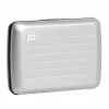 Ogon Designs Ogon - Stockholm V2.0 Wallet Silver