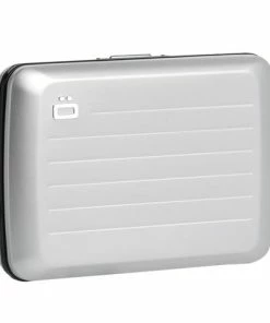 Ogon Designs Ogon - Stockholm V2.0 Wallet Silver