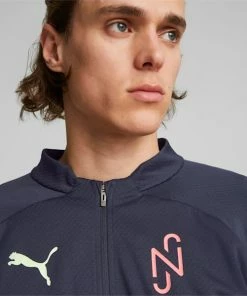 Puma Neymar Jr 24/7 Men's Soccer Top -puma-sale 7 Mens Soccer Top 2