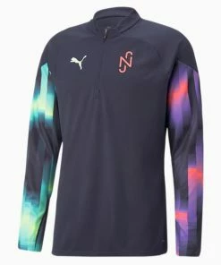 Puma Neymar Jr 24/7 Men's Soccer Top -puma-sale 7 Mens Soccer Top 5
