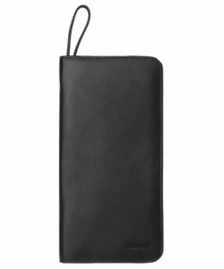 Samsonite - Business Leather Executive Travel Wallet