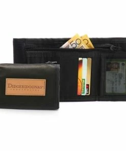 Didgeridoonas - Wallet