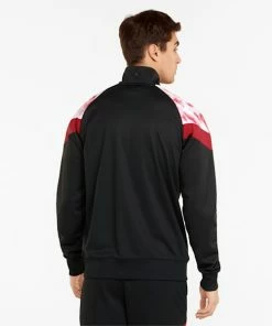 Puma ACM Iconic MCS Men's Soccer Track Jacket -puma-sale ACM Iconic MCS Mens Soccer Track Jacket 1