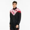 Puma ACM Iconic MCS Men's Soccer Track Jacket
