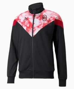 Puma ACM Iconic MCS Men's Soccer Track Jacket -puma-sale ACM Iconic MCS Mens Soccer Track Jacket 3