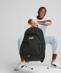 Puma Academy Backpack -puma-sale Academy Backpack 3