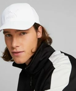 Classics Archive Logo Baseball Cap -puma-sale Archive Logo Baseball Cap 2