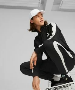 Classics Archive Logo Baseball Cap -puma-sale Archive Logo Baseball Cap 3