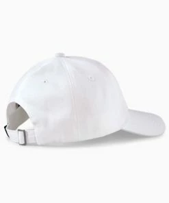 Classics Archive Logo Baseball Cap -puma-sale Archive Logo Baseball Cap 4