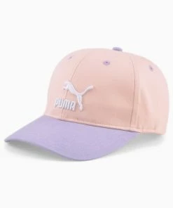 Classics Archive Logo Baseball Cap