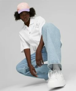 Classics Archive Logo Baseball Cap -puma-sale Archive Logo Baseball Cap 8