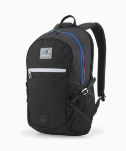 Puma BMW M Motorsport Backpack