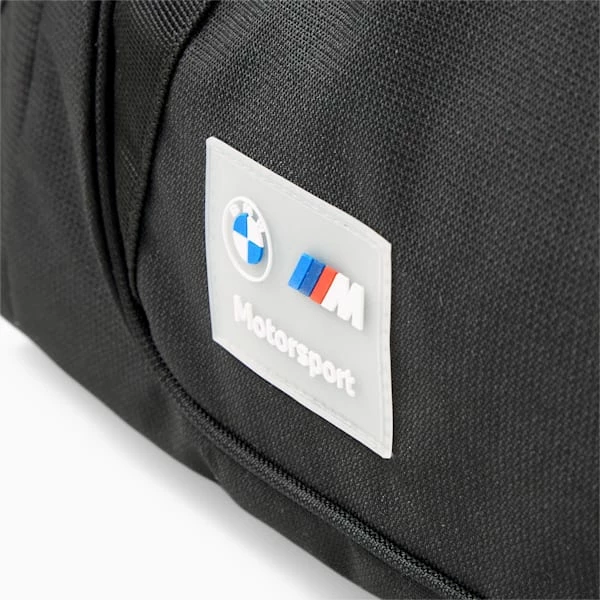 Puma BMW M Motorsport Duffel Bag 6 Puma BMW M Motorsport Duffel Bag - Image 6