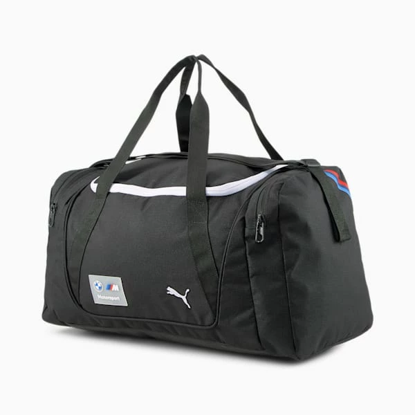 Puma BMW M Motorsport Duffel Bag 1 Puma BMW M Motorsport Duffel Bag