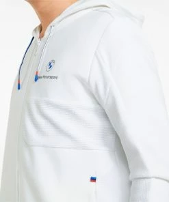 Puma BMW M Motorsport Hooded Men's Sweat Jacket 9 Puma BMW M Motorsport Hooded Men's Sweat Jacket -puma-sale BMW M Motorsport Hooded Mens Sweat Jacket 3