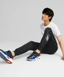 Puma BMW M Motorsport MT7 Men's Track Pants -puma-sale BMW M Motorsport MT7 Mens Track Pants 2