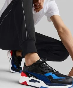 Puma BMW M Motorsport MT7 Men's Track Pants -puma-sale BMW M Motorsport MT7 Mens Track Pants 3