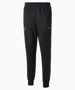 Puma BMW M Motorsport MT7 Men's Track Pants -puma-sale BMW M Motorsport MT7 Mens Track Pants 5