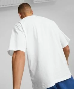 Puma BMW M Motorsport Men's Statement Car Graphic Tee 10 Puma BMW M Motorsport Men's Statement Car Graphic Tee -puma-sale BMW M Motorsport Mens Statement Car Graphic Tee 10