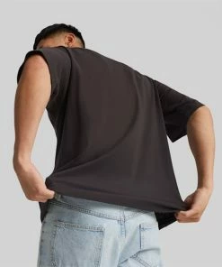 Puma BMW M Motorsport Men's Statement Car Graphic Tee -puma-sale BMW M Motorsport Mens Statement Car Graphic Tee 3