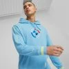 Puma BMW M Motorsport Men's Statement Hoodie