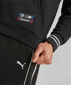 Puma BMW M Motorsport Men's Statement Hoodie -puma-sale BMW M Motorsport Mens Statement Hoodie 15