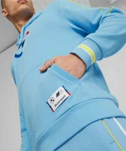 Puma BMW M Motorsport Men's Statement Hoodie 8 Puma BMW M Motorsport Men's Statement Hoodie -puma-sale BMW M Motorsport Mens Statement Hoodie 2