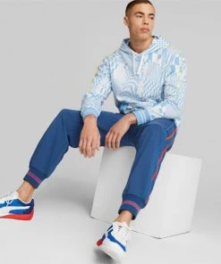 Puma BMW M Motorsport Men's Statement Hoodie 8 Puma BMW M Motorsport Men's Statement Hoodie -puma-sale BMW M Motorsport Mens Statement Hoodie 20