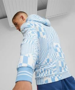 Puma BMW M Motorsport Men's Statement Hoodie 10 Puma BMW M Motorsport Men's Statement Hoodie -puma-sale BMW M Motorsport Mens Statement Hoodie 22