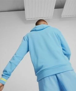 Puma BMW M Motorsport Men's Statement Hoodie 9 Puma BMW M Motorsport Men's Statement Hoodie -puma-sale BMW M Motorsport Mens Statement Hoodie 3